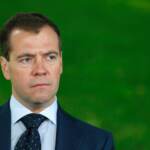 Ucraina, Medvedev: “Potremmo essere costretti a usare armi nucleari”