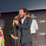 Zaki a Bologna: “Diritti umani linguaggio internazionale”