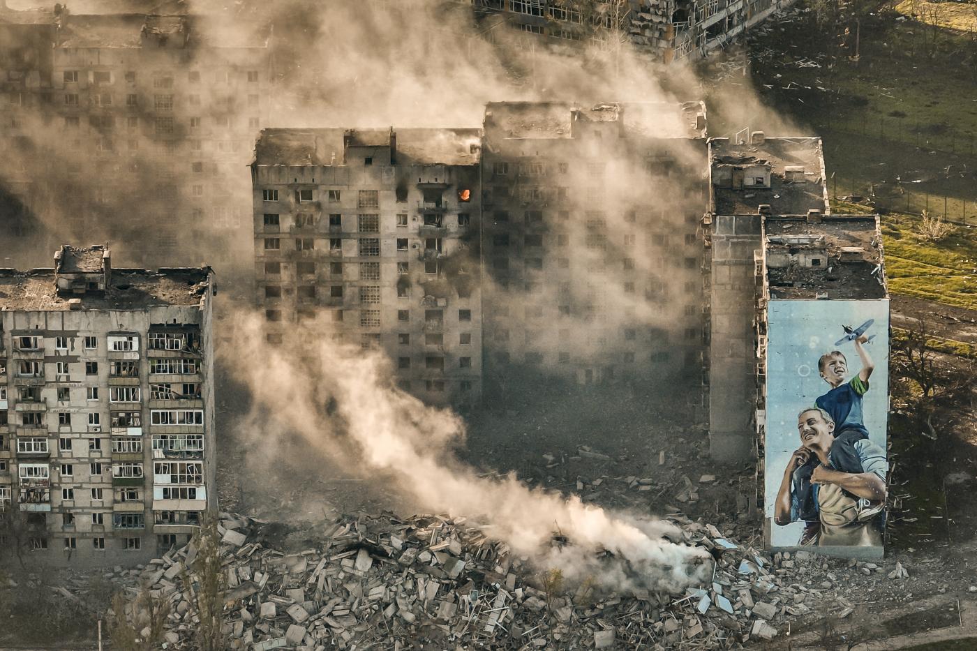 Ucraina, Kiev: “Settimana prossima nuovi colloqui con Stati Uniti”