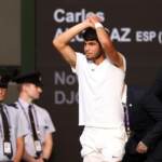 Tennis, ranking Atp: Alcaraz sempre numero 1