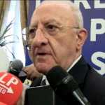 Rdc, De Luca: “Servizi sociali disastrati, rischio persone verso il nulla”