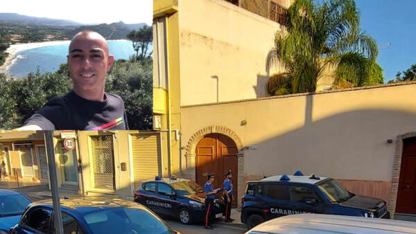 Cagliari, 43enne ucciso in un bed and breakfast: interrogato 20enne