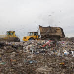Campobasso, operaio muore travolto da mezzo in discarica