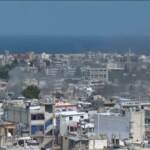 Libano, continuano scontri tra palestinesi nel campo Ain al Hilweh