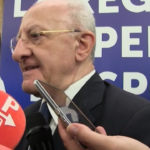 Rdc, De Luca: “Chi ha davvero bisogno non può essere abbandonato”