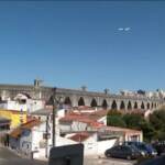 Papa, cresce l’attesa a Lisbona per l’arrivo di Francesco