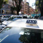 Antitrust, segnalazione su criticità taxi a Comuni Roma, Milano e Napoli