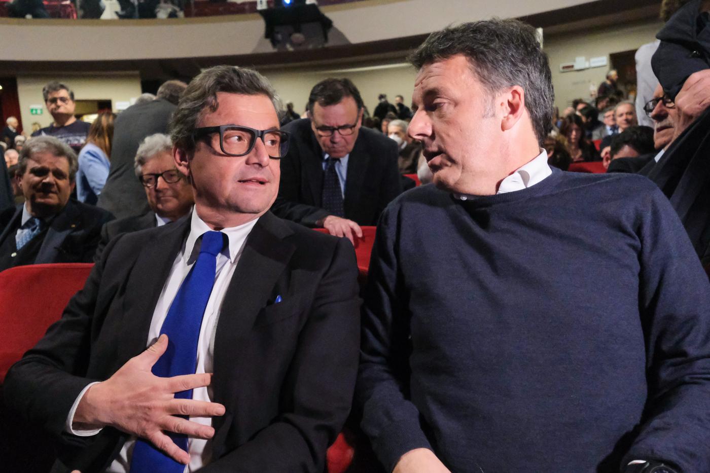 Caso Santanché e cene al Twiga, Renzi accusa Calenda di ‘grillismo’