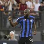 Lukaku alla Juve? Il belga torna trend topic su Twitter
