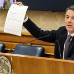 Renzi presenta Ddl su elezione diretta premier