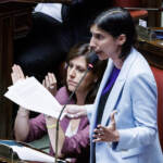 Clima, Schlein attacca governo: “Negazionismo parte vostra cultura”