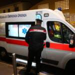 L’Aquila, operaio muore folgorato sul lavoro