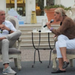 Tv, Giletti: “La Rai è sempre stata casa mia, è un grande amore vero”
