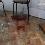 Ucraina, a Kherson russi colpiscono ospedale: morto medico