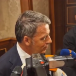 Governo, Renzi: “Oggi c’è il premierato, basta giochi di potere”