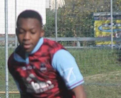 Verona, 14enne muore falciato da auto pirata