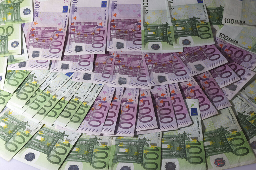 Conti pubblici, Mef: a luglio avanzo di 16 miliardi Conti pubblici, Mef: a luglio avanzo di 16 miliardi