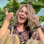 Malesia, influencer vegana muore di fame: mangiava solo frutti esotici