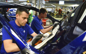 Lavoro, Istat: 82mila occupati in più a giugno, cala disoccupazione