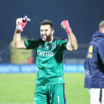 Gigi Buffon ufficializza ritiro: “Finisce qua”