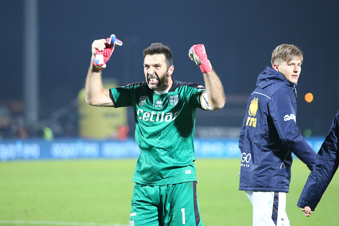 Gigi Buffon ufficializza ritiro: “Finisce qua”