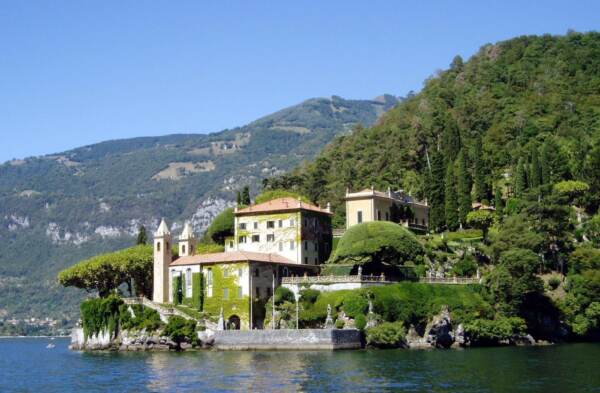 ASPETTI DELLA LOMBARDIA - COMO