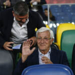 Gigi Buffon, Lippi: “Suo futuro non può che essere in Nazionale”