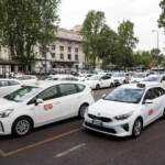 Disservizi taxi, l’Antitrust accende un faro