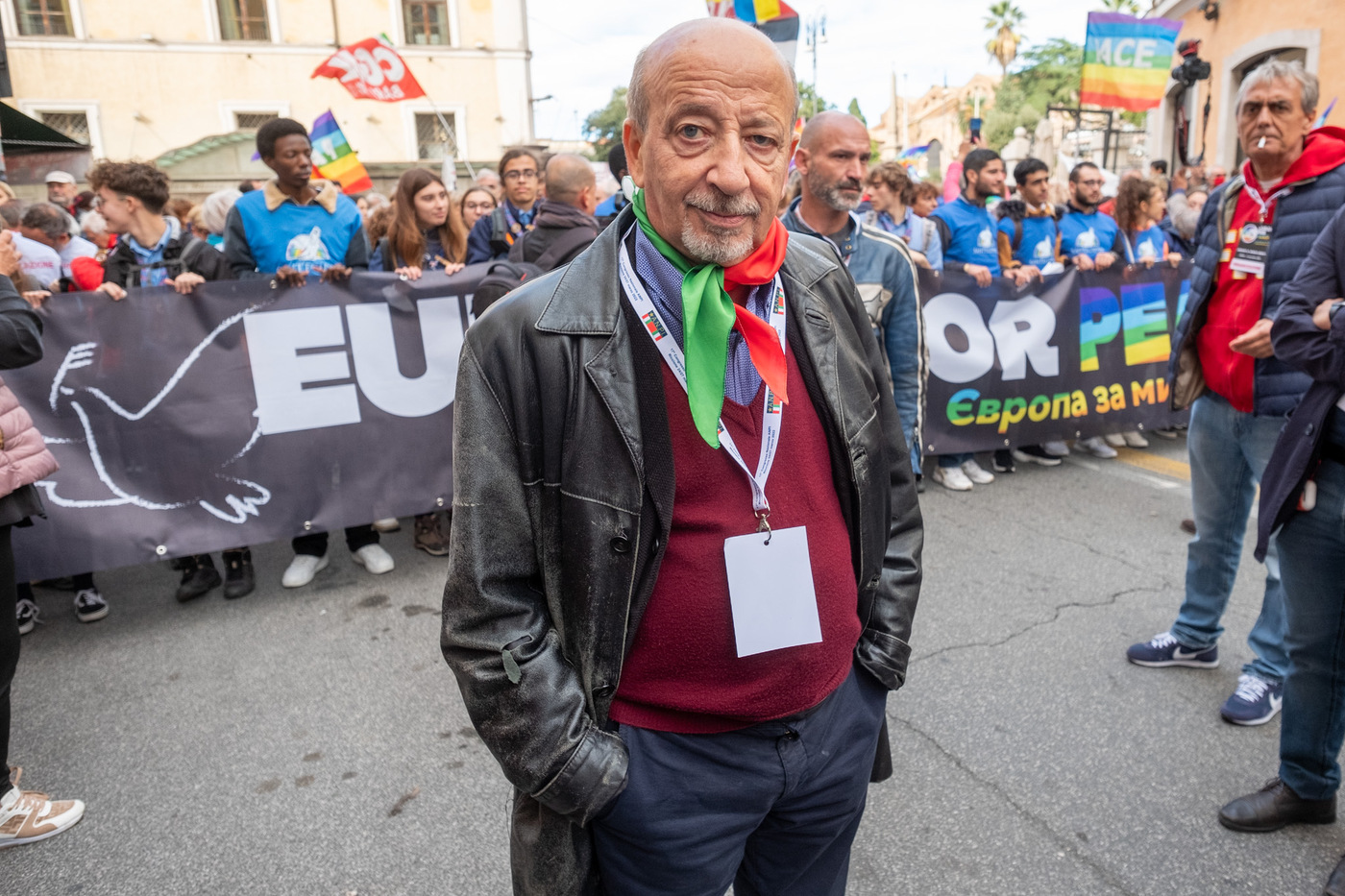 25 Aprile, Brigata ebraica replica ad Anpi su corteo Milano: “Ancora dimenticati ostaggi”