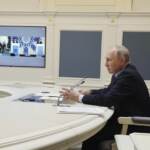 Ucraina, telefonata Erdogan-Putin: accordo su visita in Turchia del leader russo