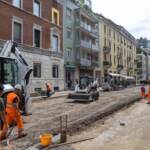 Pnrr, regioni lanciano allarme a Governo: “Rischio blocco cantieri”