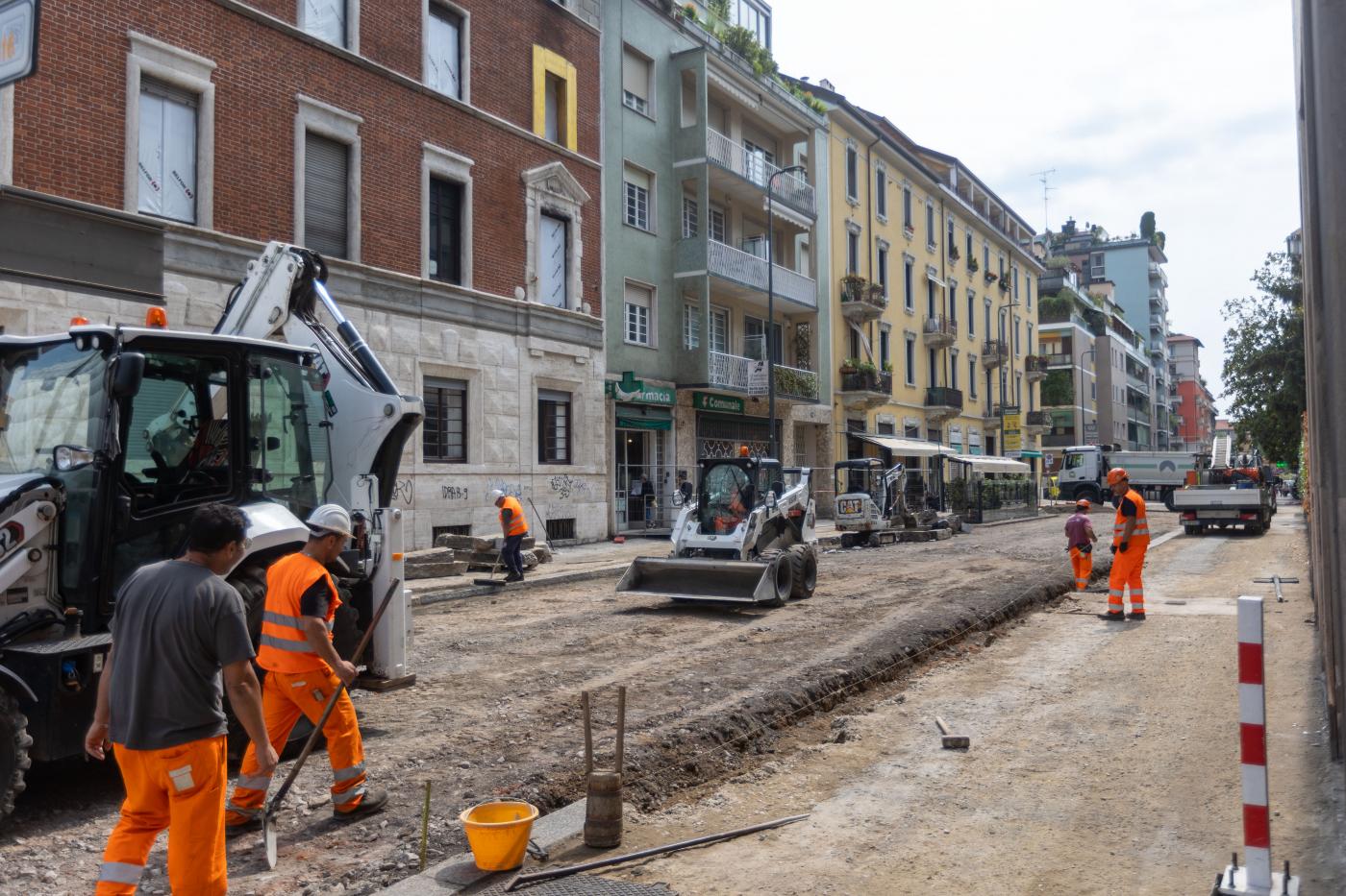 Pnrr, regioni lanciano allarme a Governo: “Rischio blocco cantieri”