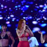 Baby K ferita in concerto a Teramo, tour annullato