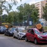 Maltempo, in Lombardia a luglio più di 150mila fulmini