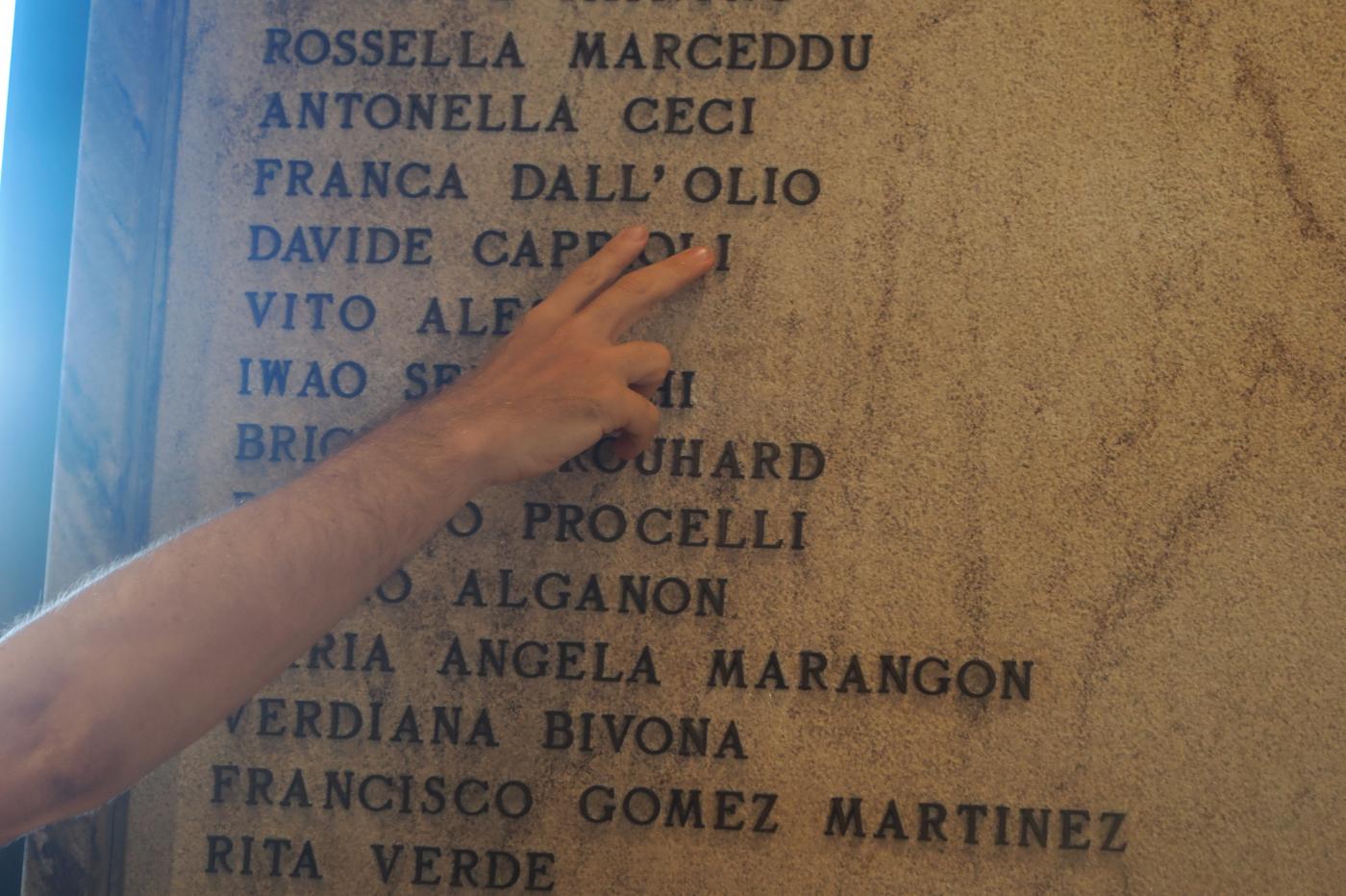 Strage Bologna, Bonaccini: “Meloni prossima volta dica neofascista”