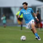 Amichevoli estive, Napoli batte Girona 4-2 ai rigori