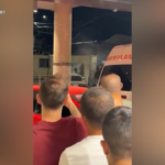 Cisgiordania, scontri a fuoco a Jenin tra Anp e fazioni estremiste