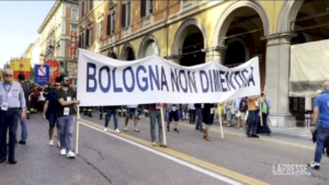 Strage Bologna, Piantedosi: “Bisogno di giustizia e verità”