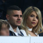 Wanda Nara conferma la malattia: “Sono ancora sotto shock”