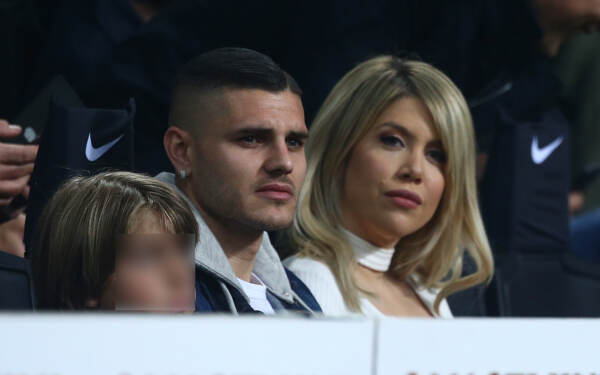 Wanda Nara conferma la malattia: “Sono ancora sotto shock”