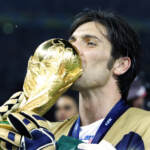 Buffon, una carriera da Superman: dai Mondiali 2006 al rimpianto Champions