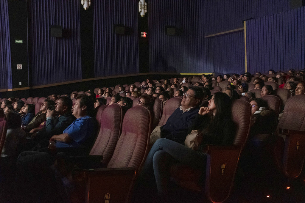 Cinema, luglio record in sale italiane: secondo miglior mese da 1995 Cinema, luglio record in sale italiane: secondo miglior mese da 1995