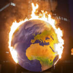 Ambiente, oggi è l’Overshoot Day per la Terra