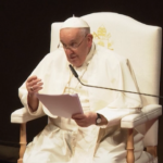 Ucraina, Papa Francesco all’Europa: “Mancano rotte coraggiose di pace”
