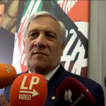 Strage Bologna, Tajani: “Evitiamo polemiche, condivido parole Mattarella”