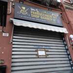 Omicidio Genova, sigilli al barber shop: interrogatorio davanti al gip