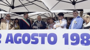 Strage Bologna, Bolognesi: “Nordio ha mentito in Parlamento”