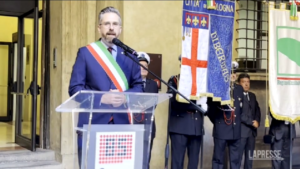 Strage Bologna, sindaco Lepore: “Comune sempre al fianco dei familiari”
