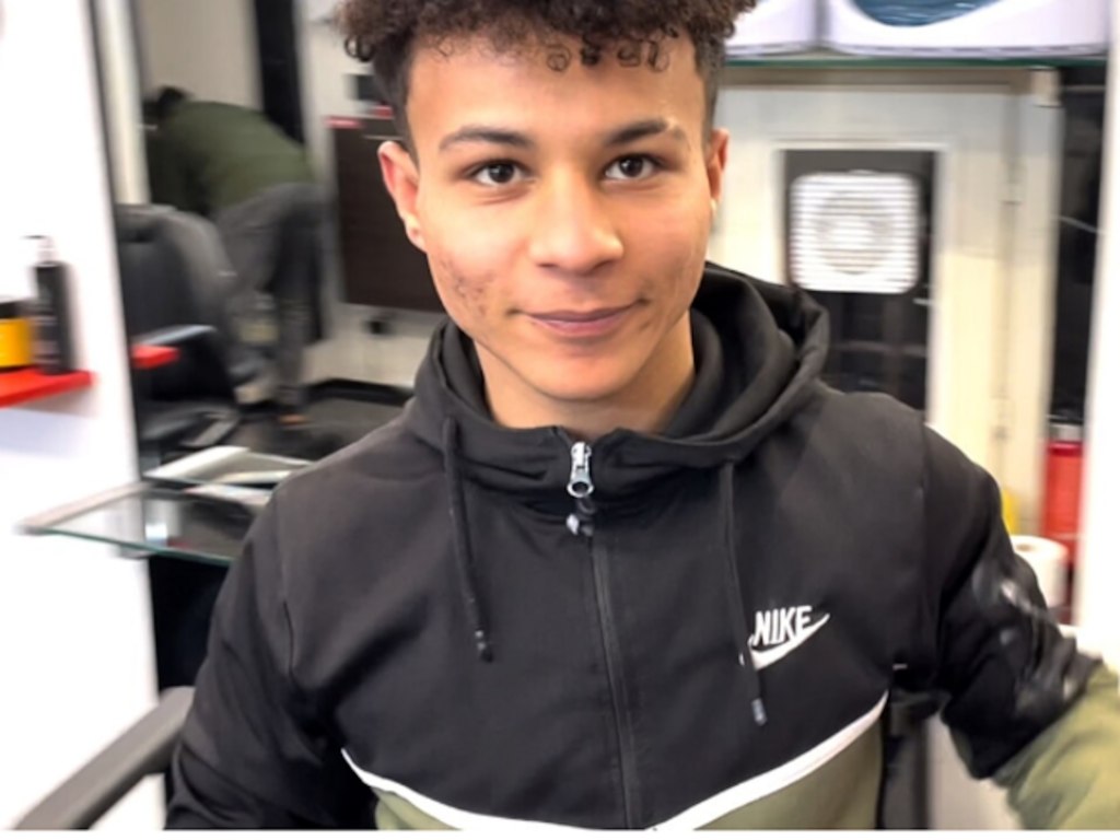 Genova, 19enne mutilato e ucciso: 2 fermati Genova, 19enne mutilato e ucciso: 2 fermati