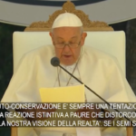 Giornata Mondiale Gioventù, Papa: “Sostituite le paure con i sogni”